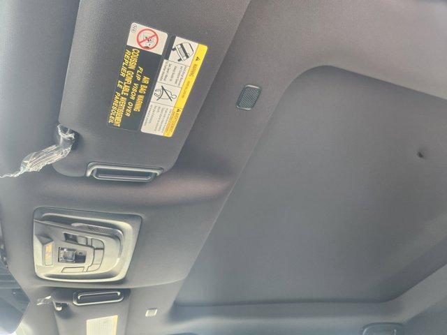 new 2026 Subaru Solterra car, priced at $48,638