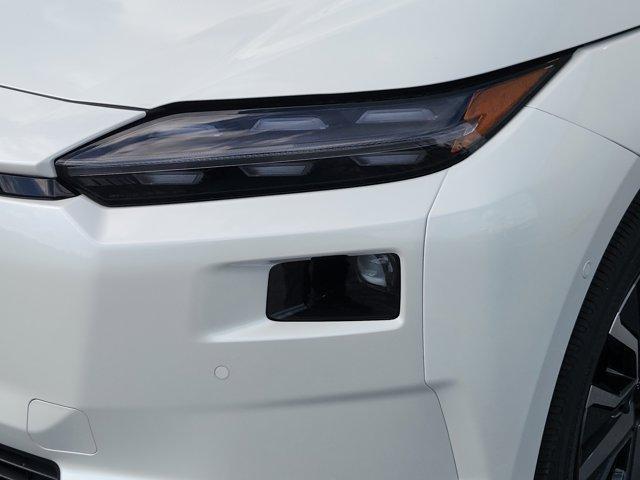 new 2026 Subaru Solterra car, priced at $48,638