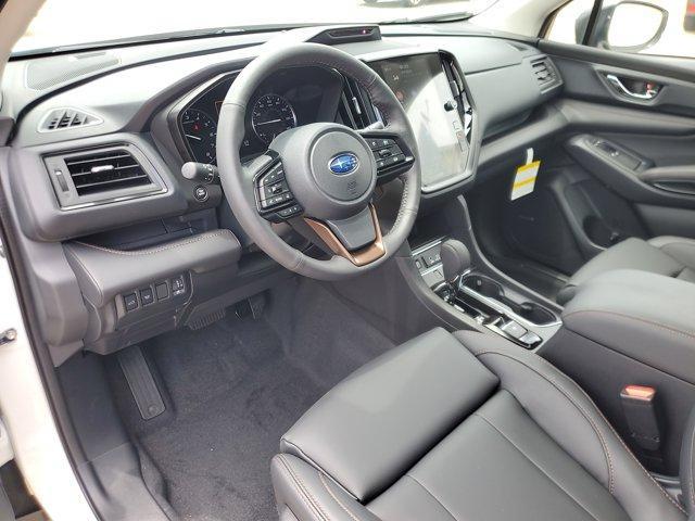 new 2026 Subaru Ascent car, priced at $51,818