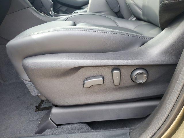 new 2026 Subaru Ascent car, priced at $53,906