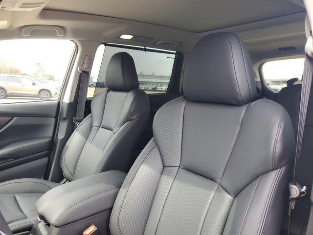 new 2026 Subaru Ascent car, priced at $53,906