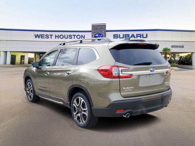 new 2026 Subaru Ascent car, priced at $53,906