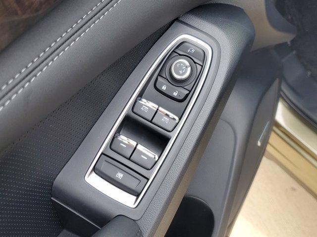 new 2026 Subaru Ascent car, priced at $53,906