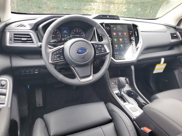 new 2026 Subaru Ascent car, priced at $53,906