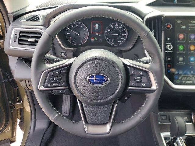 new 2026 Subaru Ascent car, priced at $53,906