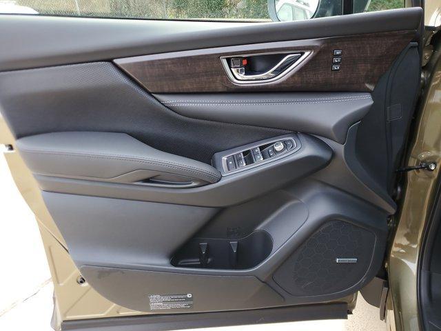 new 2026 Subaru Ascent car, priced at $53,906