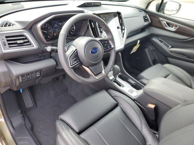 new 2026 Subaru Ascent car, priced at $53,906