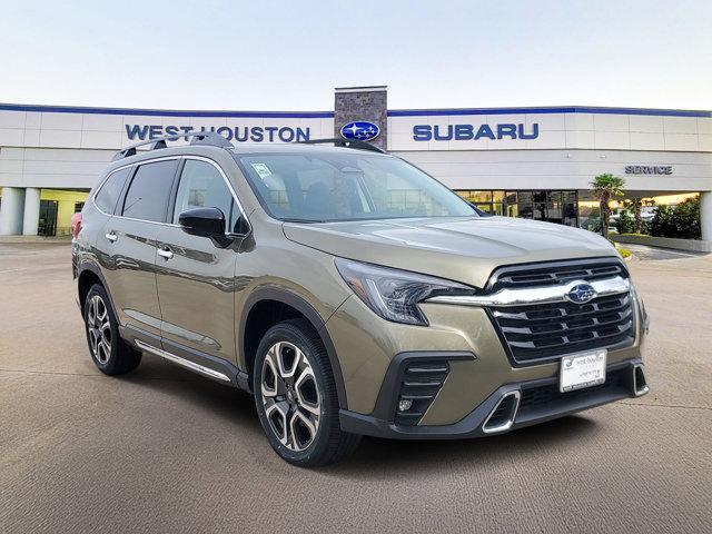 new 2026 Subaru Ascent car, priced at $53,906