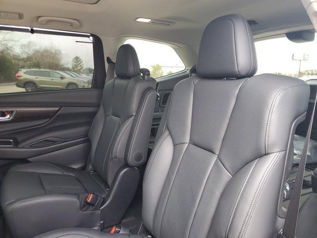 new 2026 Subaru Ascent car, priced at $53,906