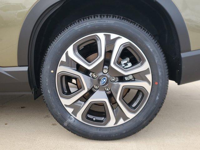 new 2026 Subaru Ascent car, priced at $53,906