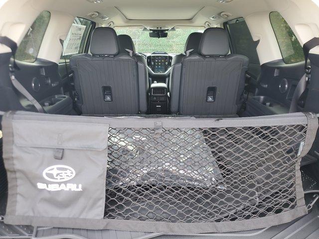 new 2026 Subaru Ascent car, priced at $53,906