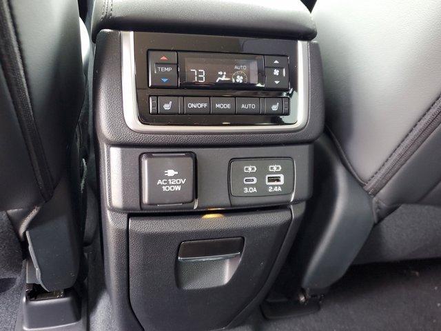 new 2026 Subaru Ascent car, priced at $53,906