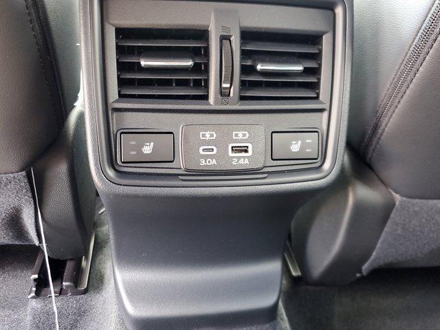 new 2026 Subaru Outback car, priced at $44,497