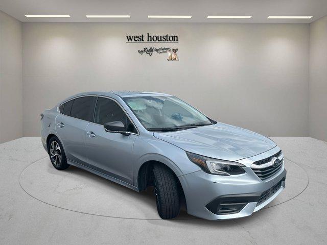 used 2020 Subaru Legacy car, priced at $14,750