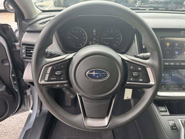 used 2020 Subaru Legacy car, priced at $14,750