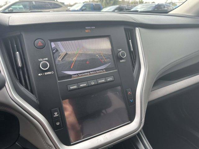 used 2020 Subaru Legacy car, priced at $14,750