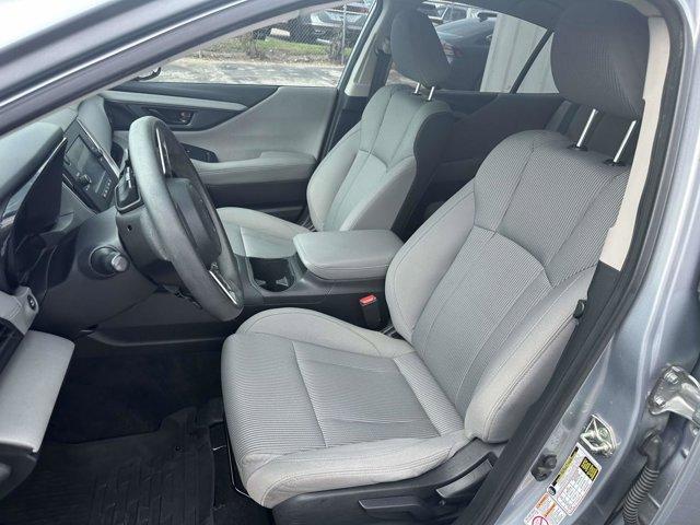 used 2020 Subaru Legacy car, priced at $14,750