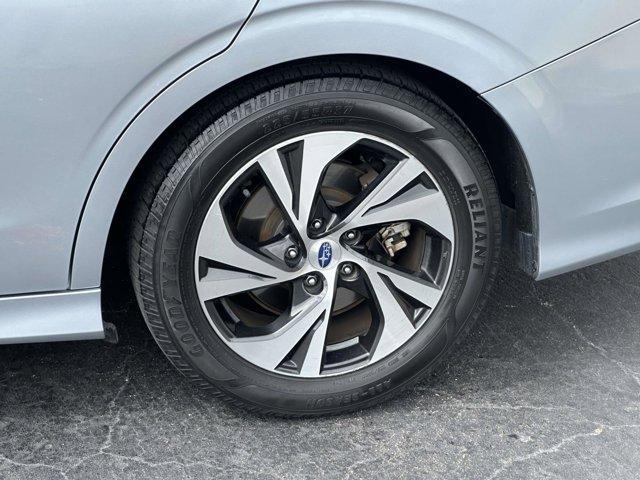 used 2020 Subaru Legacy car, priced at $14,750
