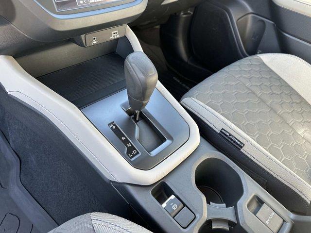 used 2025 Subaru Forester car, priced at $27,900