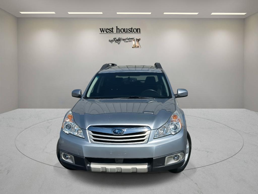 used 2012 Subaru Outback car, priced at $7,900