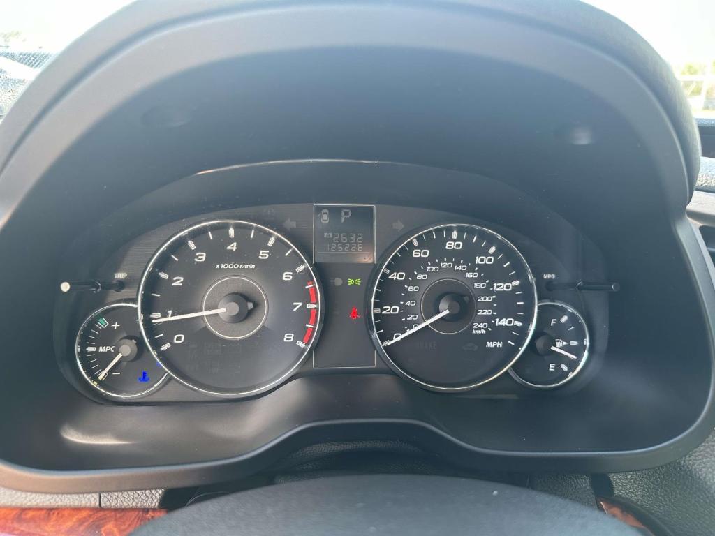 used 2012 Subaru Outback car, priced at $7,900