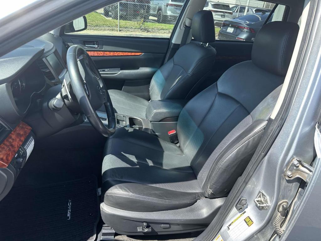 used 2012 Subaru Outback car, priced at $7,900