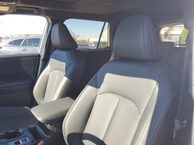 new 2026 Subaru Outback car, priced at $47,008