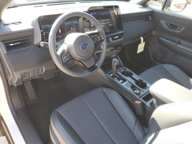 new 2026 Subaru Outback car, priced at $47,008