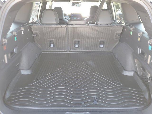 new 2026 Subaru Outback car, priced at $47,008