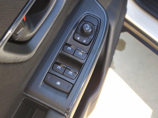 new 2026 Subaru Outback car, priced at $47,008