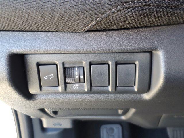 new 2026 Subaru Outback car, priced at $47,008