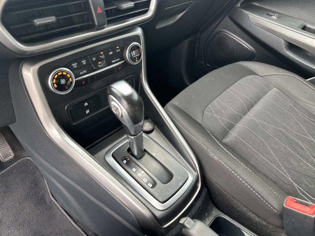 used 2018 Ford EcoSport car, priced at $9,450