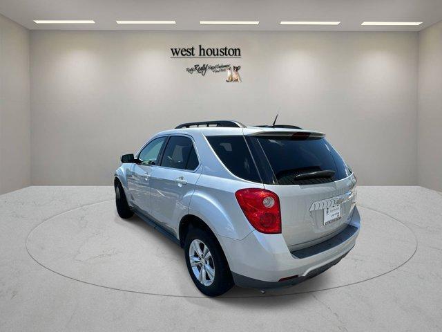 used 2011 Chevrolet Equinox car, priced at $8,900