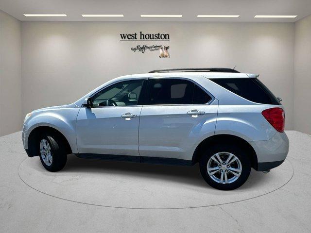 used 2011 Chevrolet Equinox car, priced at $8,900
