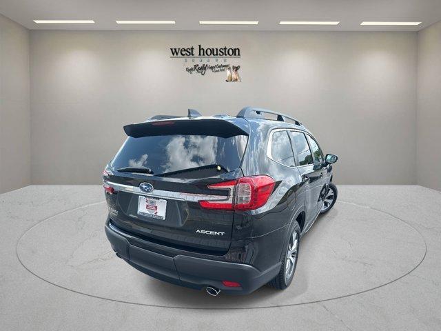 used 2024 Subaru Ascent car, priced at $35,900