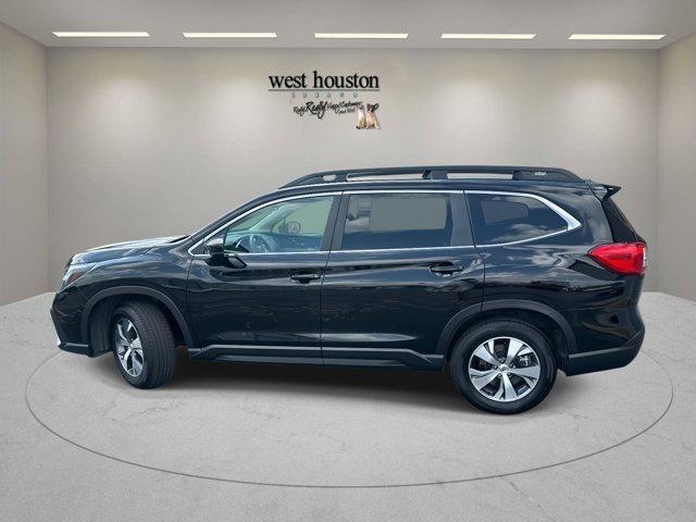 used 2024 Subaru Ascent car, priced at $35,900