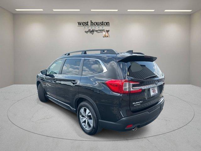 used 2024 Subaru Ascent car, priced at $35,900