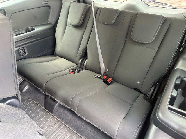 used 2024 Subaru Ascent car, priced at $35,900