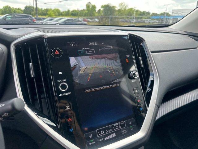 used 2024 Subaru Ascent car, priced at $35,900