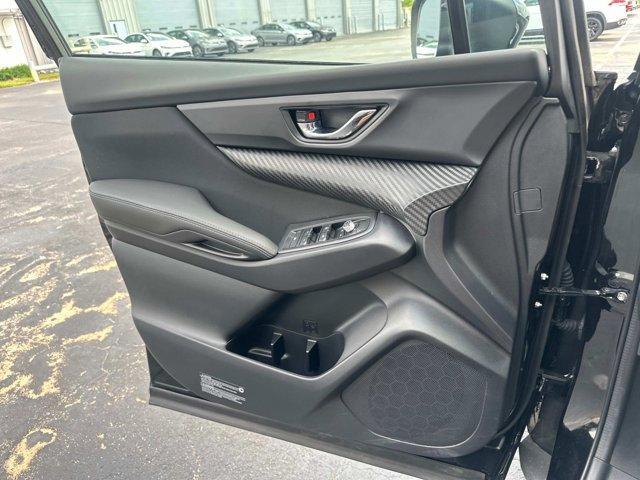 used 2024 Subaru Ascent car, priced at $35,900