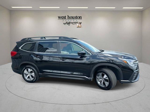 used 2024 Subaru Ascent car, priced at $35,900
