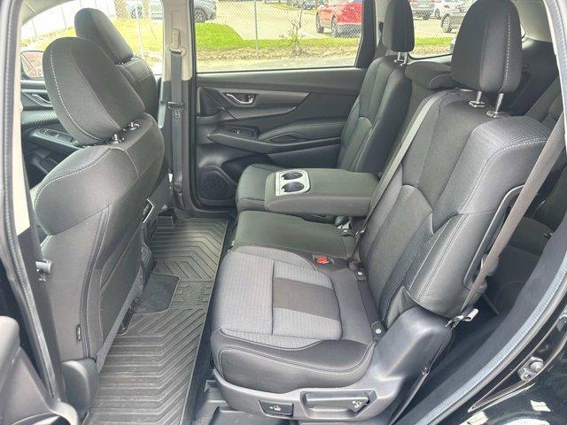 used 2024 Subaru Ascent car, priced at $35,900