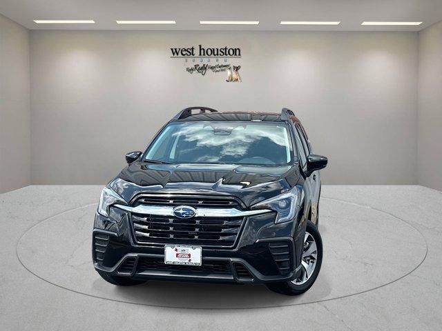 used 2024 Subaru Ascent car, priced at $35,900