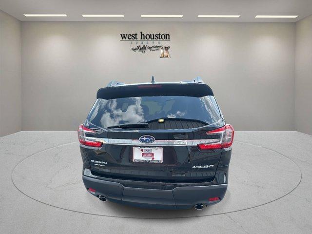 used 2024 Subaru Ascent car, priced at $35,900