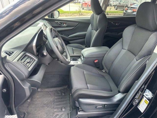 used 2024 Subaru Ascent car, priced at $35,900