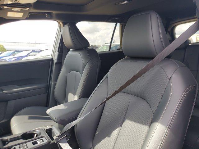 new 2026 Subaru Outback car, priced at $44,892