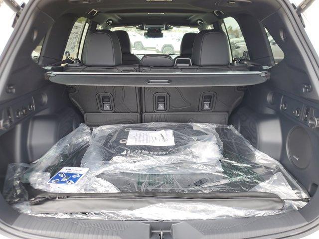 new 2026 Subaru Forester car, priced at $43,987