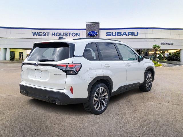 new 2026 Subaru Forester car, priced at $43,987