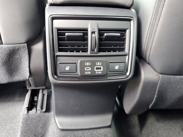 new 2026 Subaru Forester car, priced at $43,987