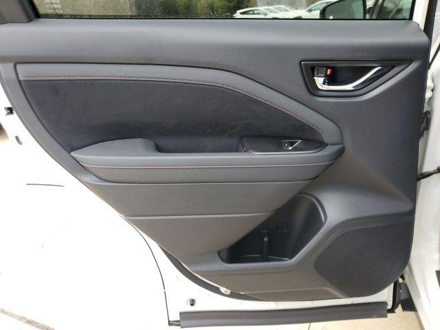 new 2026 Subaru Forester car, priced at $43,987